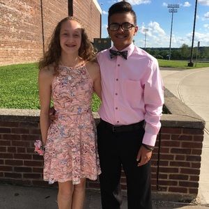 Meet your Posher, Bella